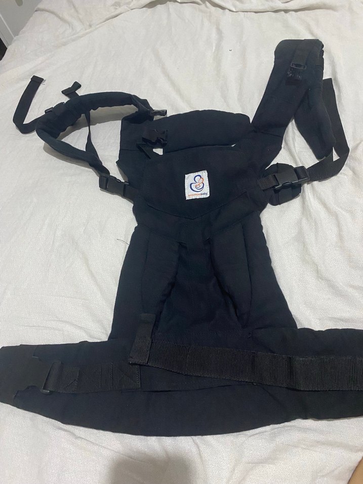 Bebek Kanguru - Görsel 3