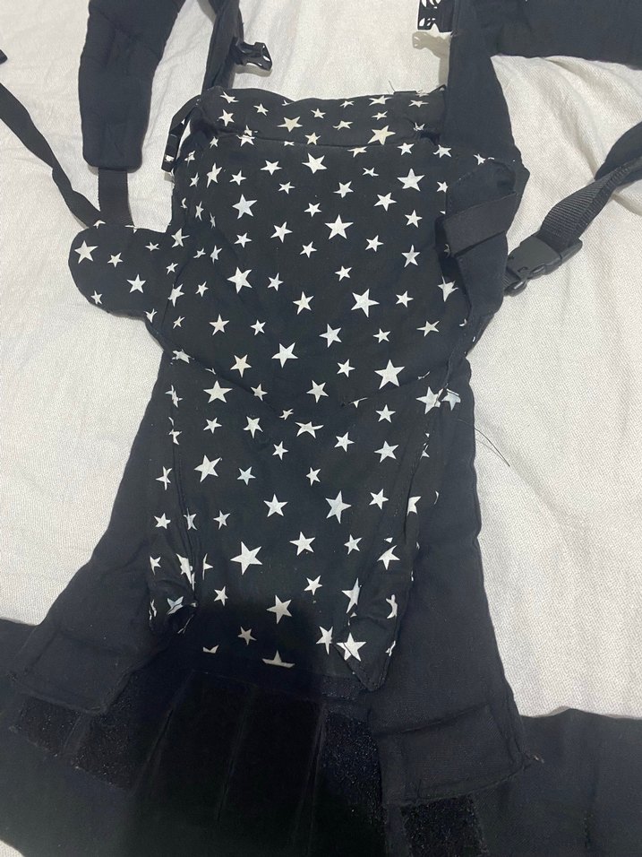 Bebek Kanguru - Görsel 5