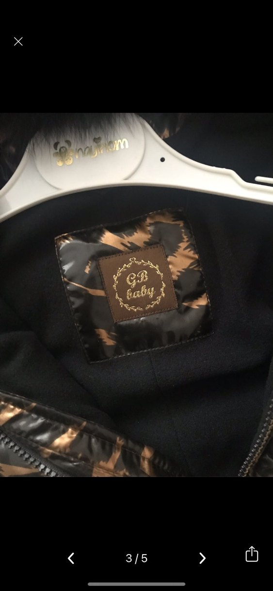 Kız Bebek astronot Tulum - Görsel 3