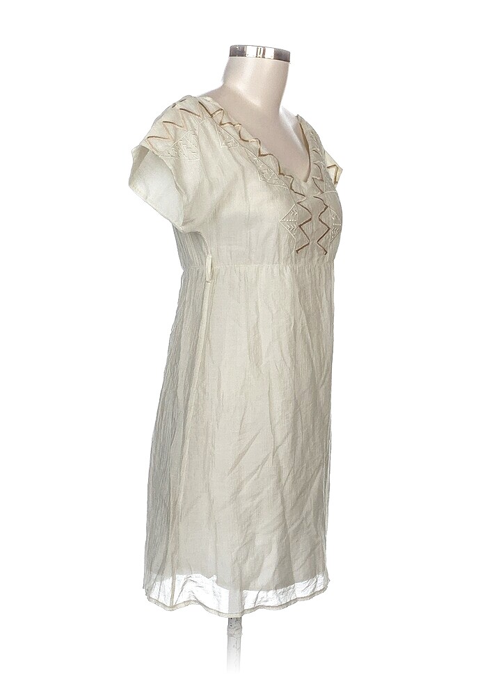 Adil Işık Kısa Elbise %70 İndirimli. - Görsel 2