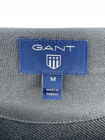 m Beden çeşitli Renk Gant Bluz %70 İndirimli.