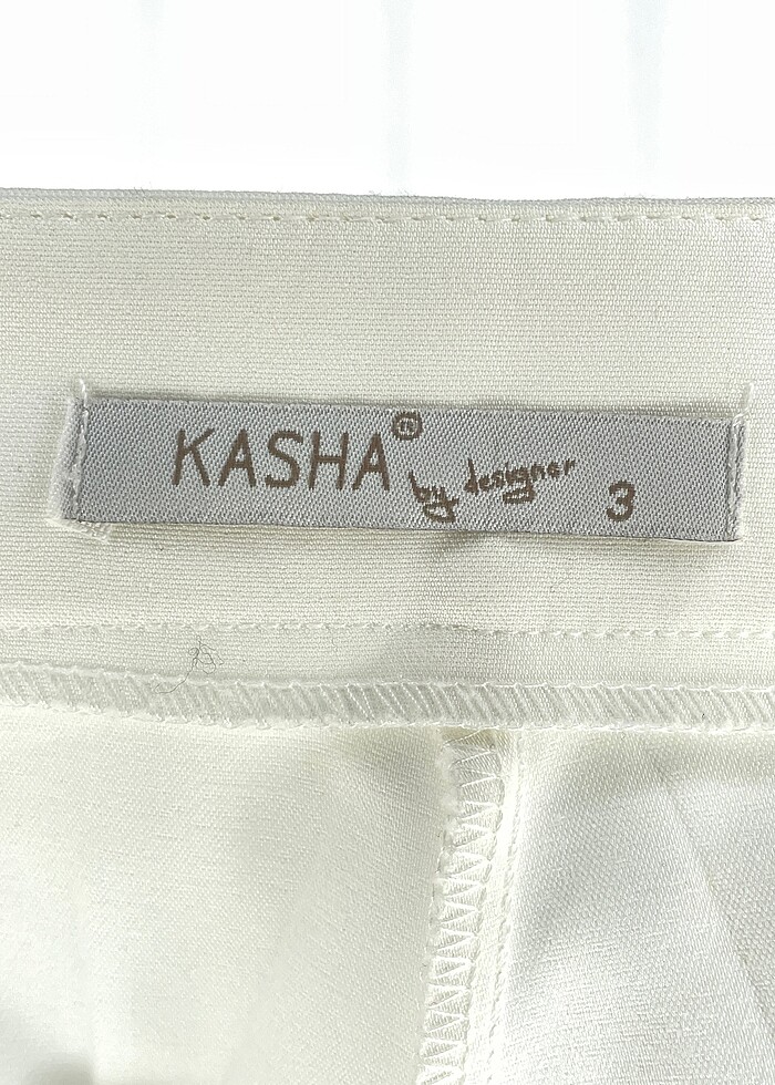 Kasha Düz Kesim %70 İndirimli. - Görsel 4