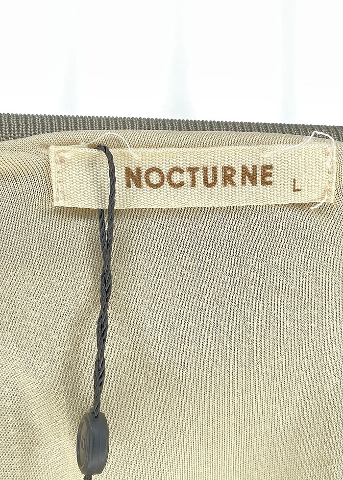 Nocturne Mini Elbise %70 İndirimli. - Görsel 4