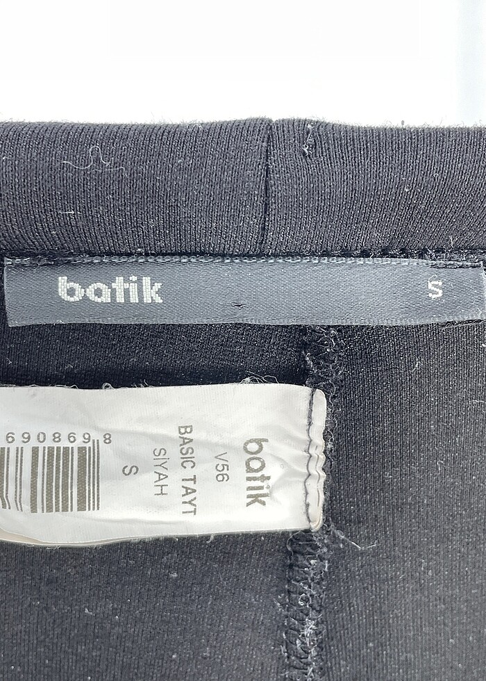 Batik Düz Kesim %70 İndirimli. - Görsel 4