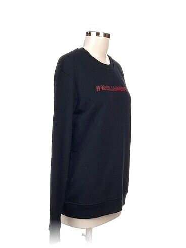 Karl Lagerfeld Karl Lagerfeld Sweatshirt %70 İndirimli.