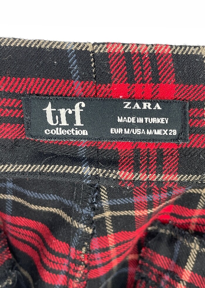 Zara Düz Kesim %70 İndirimli. - Görsel 4