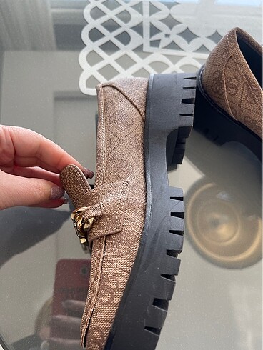 36 Beden Guess loafer