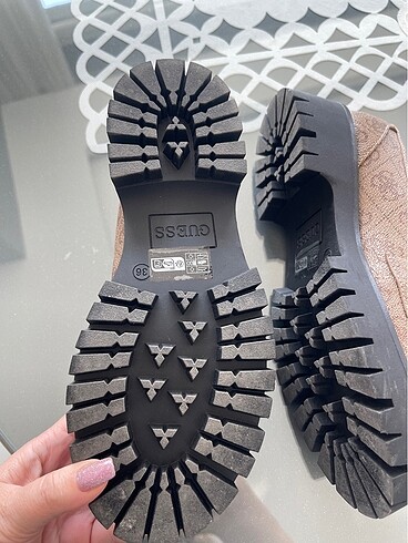 Guess Guess loafer
