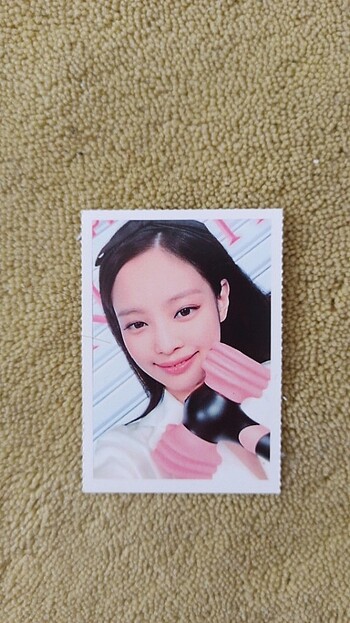 jennie pc - Görsel 6