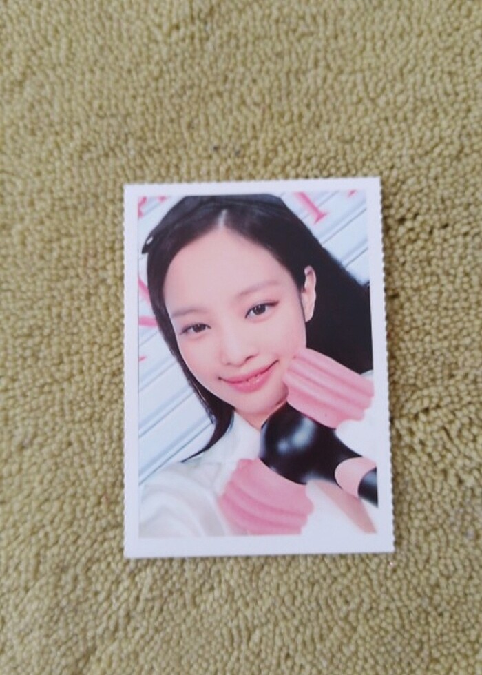 jennie pc - Görsel 2