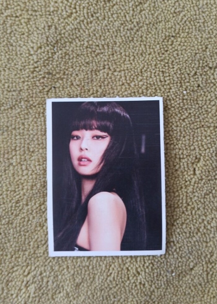 jennie pc - Görsel 4