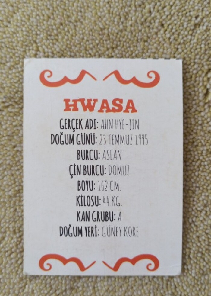 hwasa pc - Görsel 2