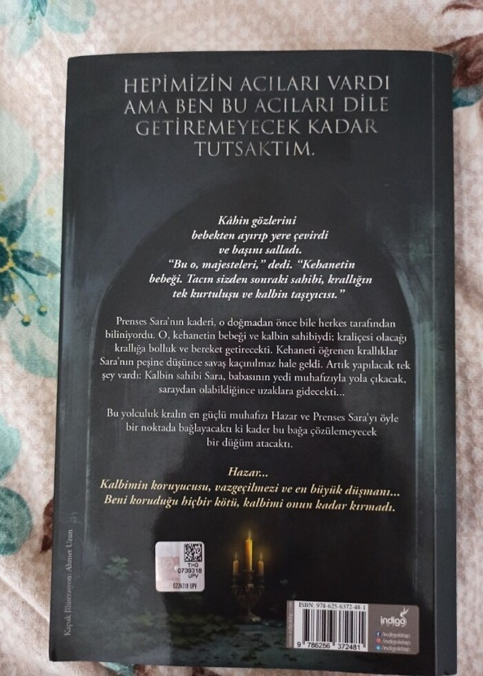 Kalp Muhafızı  - Görsel 2