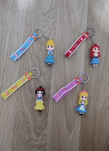 Sevimli Anahtarlıklar - Görsel 15