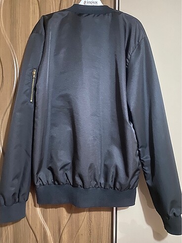 m Beden Bomber ceket