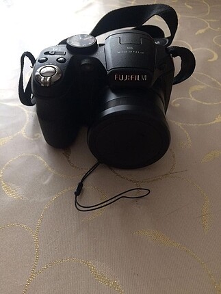 Fujifilm Finepix S Fotoğraf Makinesi