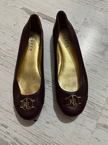 Ralph Lauren babet