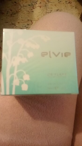 Elvie