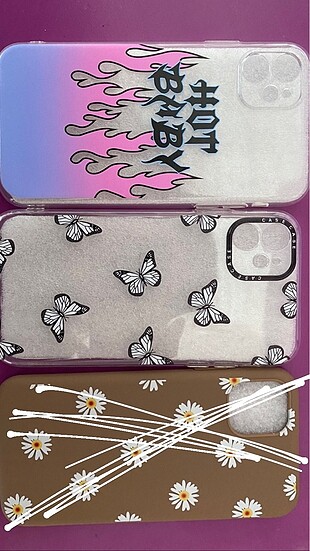 İphone 11 kılıf shein