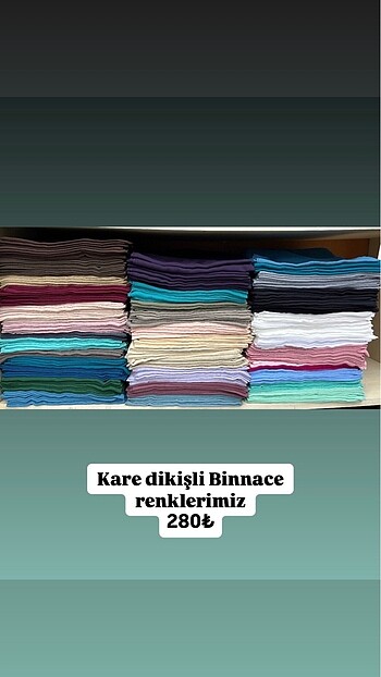 Binnace başörtüsü
