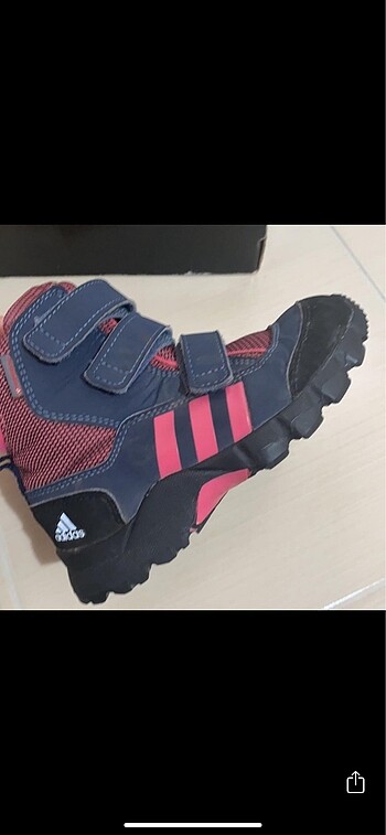 26 Beden Adidas bot