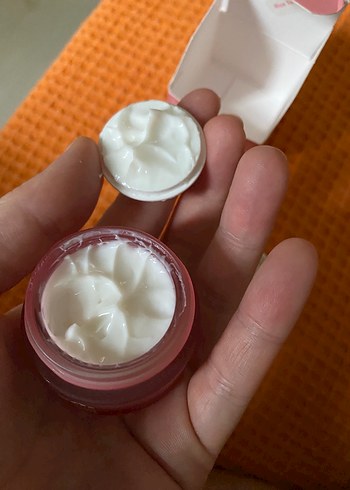 Sephora Cream Co. Peptit Işıltılı Göz Kremi 15 ml