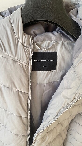46 Beden Lcw mont