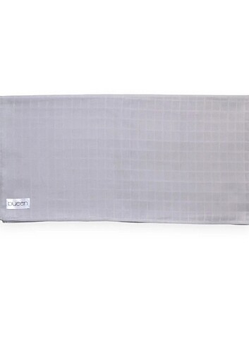Müslin Çok Amaçlı Bebek Örtüsü - Silver Sage 