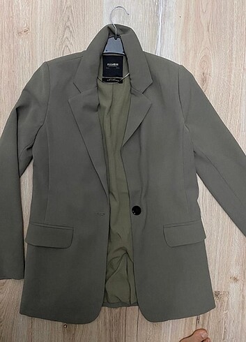PULL&BEAR CEKET
