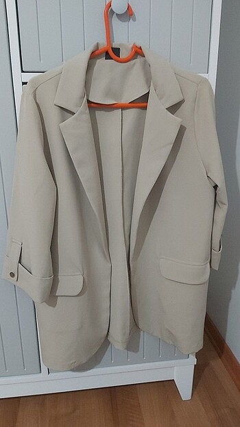 Blazer ceket
