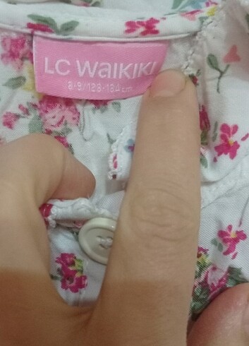 LC Waikiki Sorunsuz