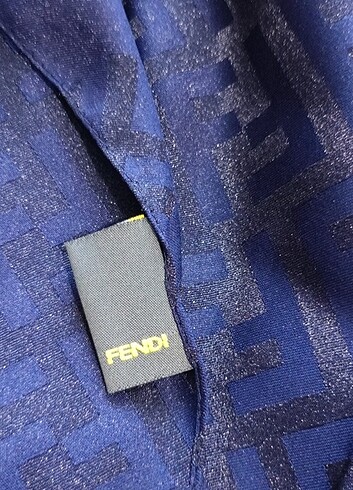 Fendi Bayan şal