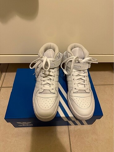 Adidas Adidas Forum Mid