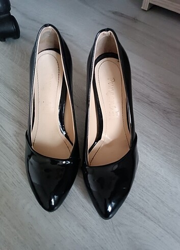Stiletto
