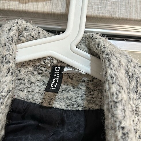 36 Beden H&M KABAN