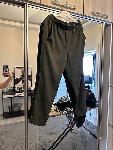 H&M PANTOLON