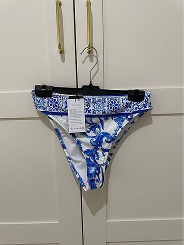 Milla Bikini Altı