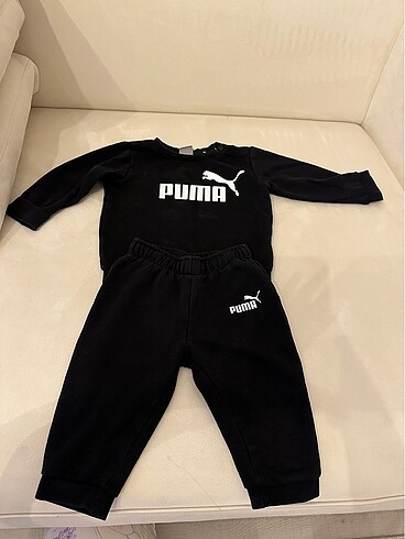 Puma Eşofman Takımı