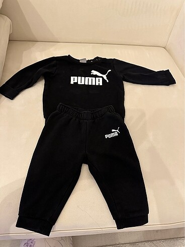 Puma Puma Eşofman Takımı