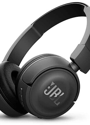 Jbl t450 bt modeli kulak üstü kulaklık 