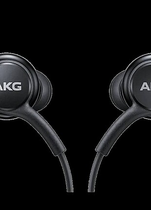 Akg type c orjinal kulaklık 
