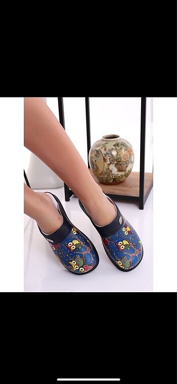 Crocs Dr sabo ortopedik