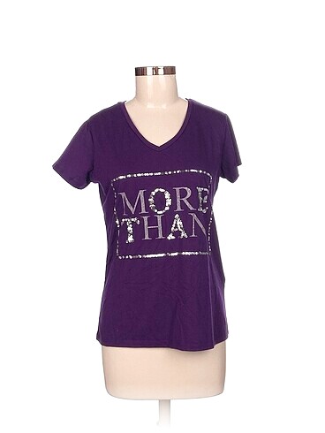 Koton T-shirt %70 İndirimli.