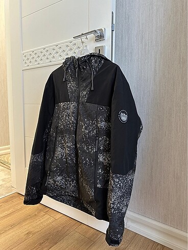 Erkek jack&jones mont