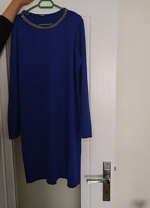 Triko tunik