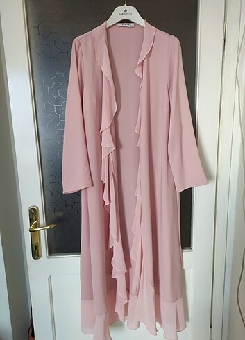 42 Beden Kimonu kaftan