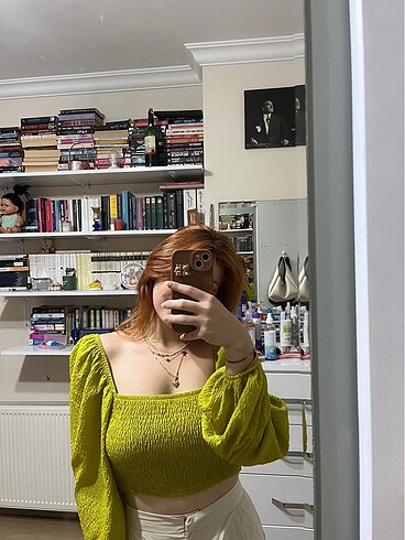Koton Koton crop