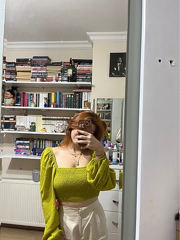 m Beden Koton crop