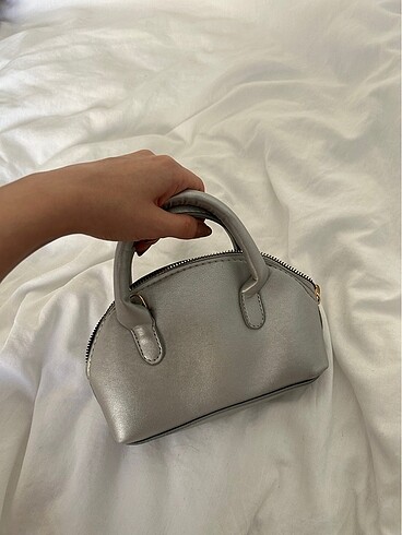 Mini el çantası
