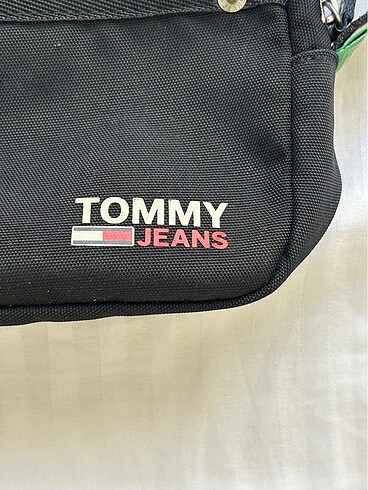 Tommy Hilfiger Tommy çanta